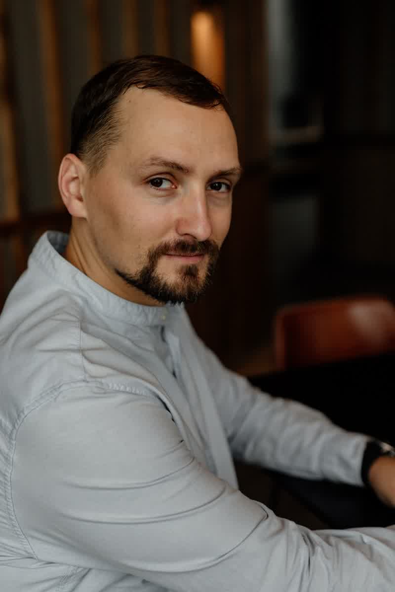 Денис Рогов